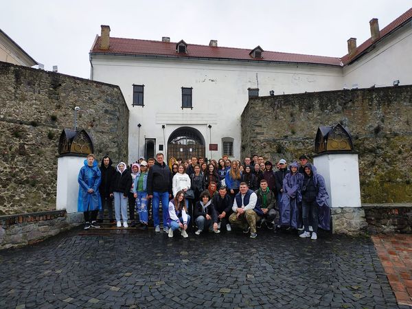 Мукачівський замок